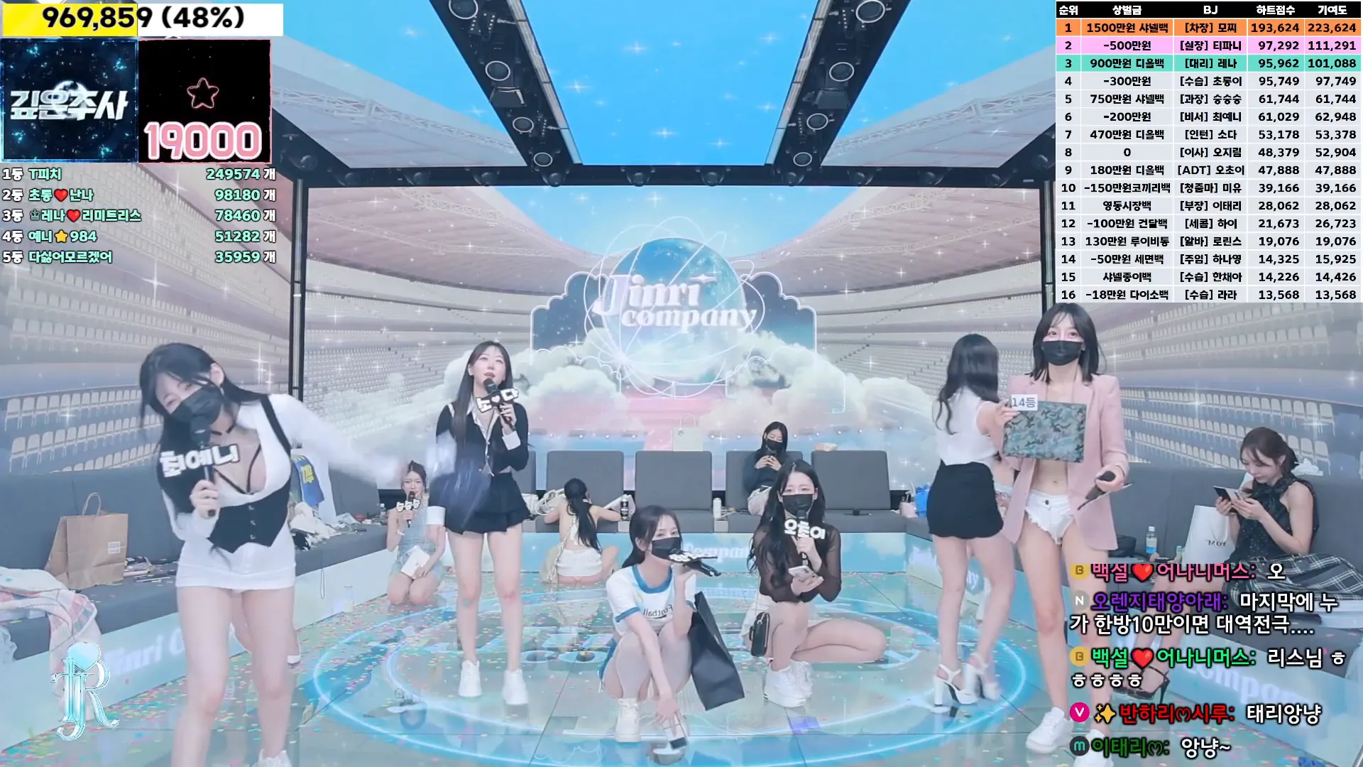 图片[79] - [Korean BJ] jinricp 2024-10-14 - KBJFan