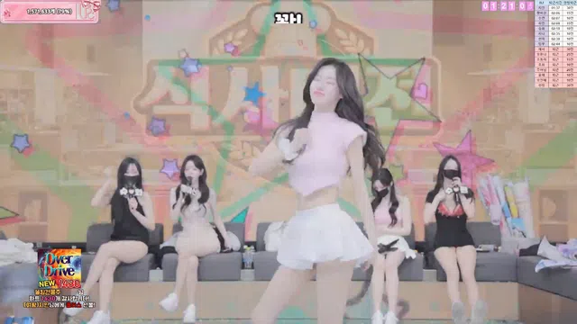 图片[70] - [Korean BJ] pandaclass 2026-03-21 - KBJFan