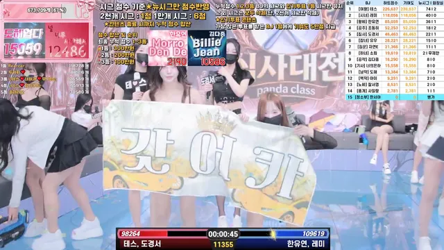 图片[20] - [Korean BJ] pandaclass 2025-09-09 - KBJFan