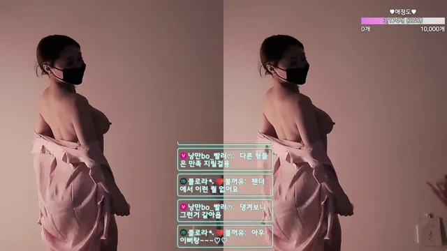 图片[3] - [Korean BJ] flora317 2026-02-03 - KBJFan