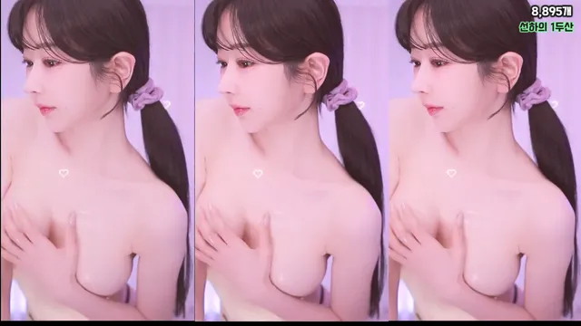图片[5] - [Korean BJ] sunha0213 2026-03-09 - KBJFan