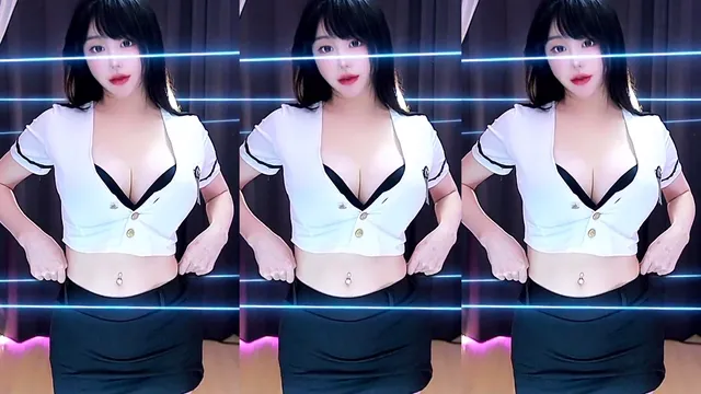 图片[3] - [Korean BJ] kiss2514 2025-04-02