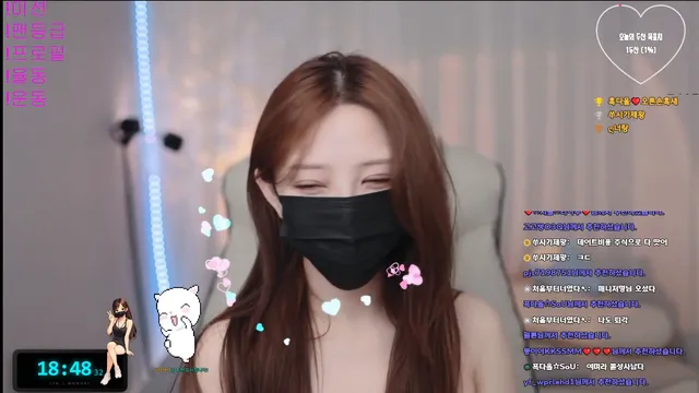图片[4] - [Korean BJ] dawoori0 2026-06-01 - KBJFan