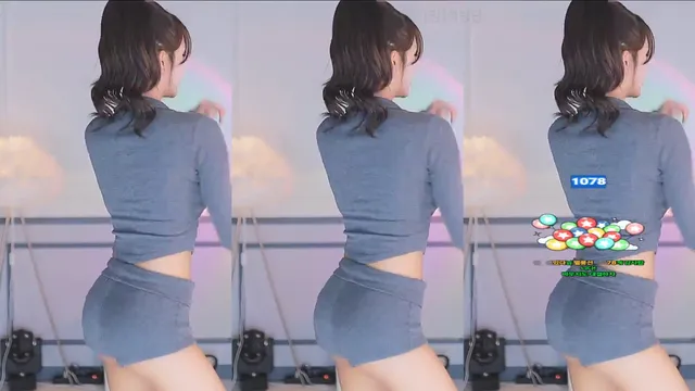 图片[5] - [Korean BJ] dign1461 2025-08-08 - KBJFan