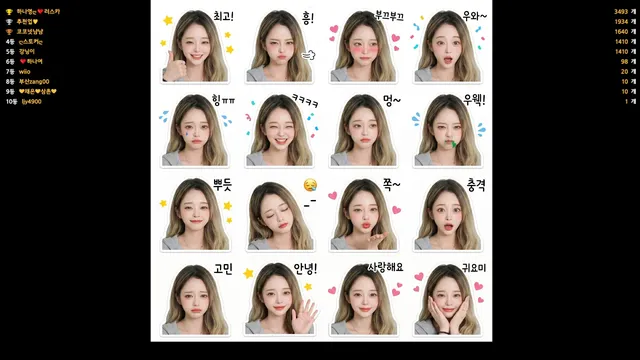 图片[5] - [Korean BJ] lovelypower77 2026-05-06 - KBJFan