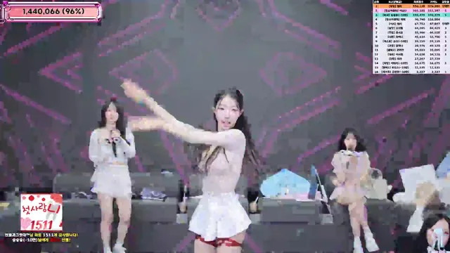 图片[48] - [Korean BJ] jinricp 2025-07-14 - KBJFan