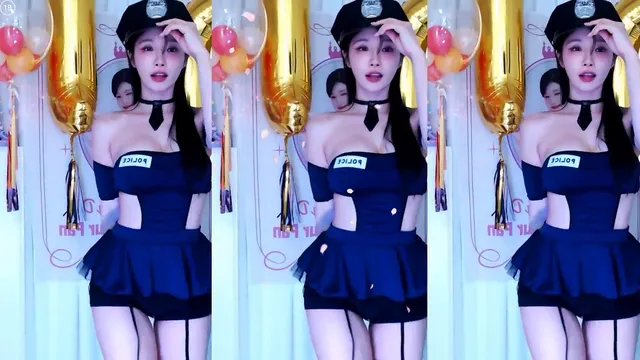 图片[5] - [Korean BJ] wannabe33 2025-04-05