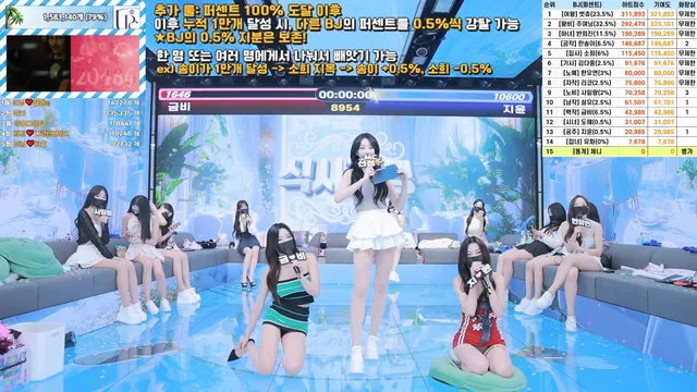 图片[73] - [Korean BJ] pandaclass 2025-07-15 - KBJFan