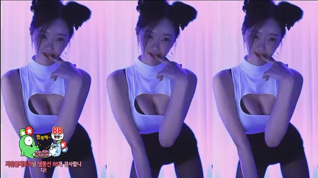 图片[4] - [Korean BJ] gummysoyun 2025-02-03 - KBJFan