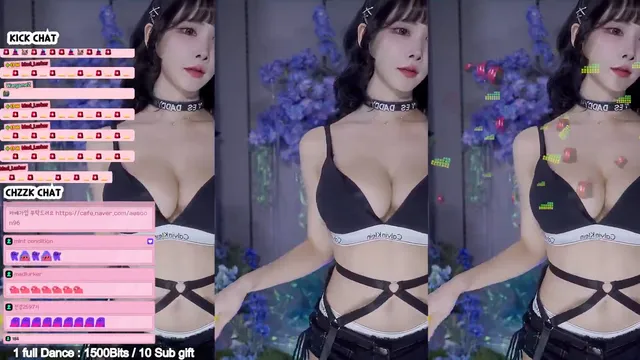 图片[4] - [Korean BJ] aesoon_96 2025-02-17 - KBJFan