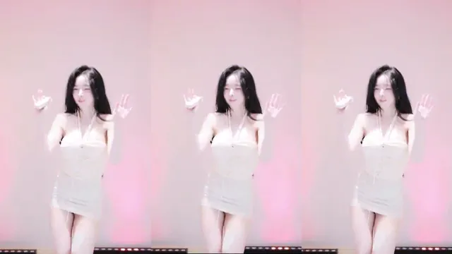 图片[1] - [Korean BJ] robinmia 2026-04-24 - KBJFan