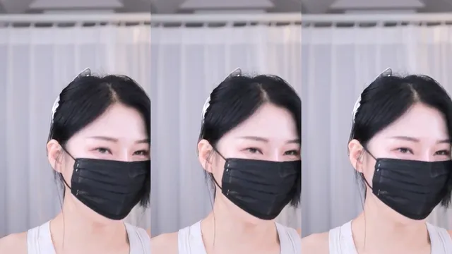 图片[2] - [Korean BJ] slime97 2025-07-08 - KBJFan