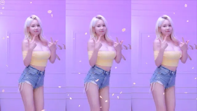 图片[7] - [Korean BJ] joahe2 2026-03-31 - KBJFan