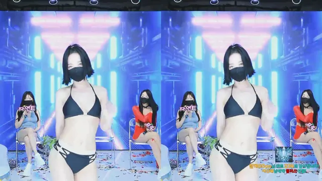 图片[45] - [Korean BJ] hicompany 2025-05-04 - KBJFan