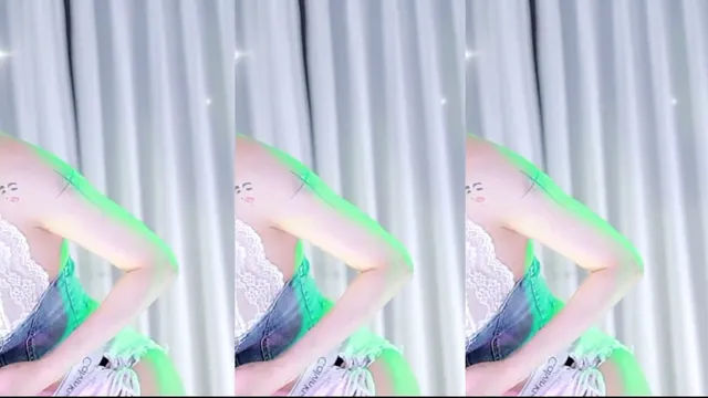 图片[4] - [Korean BJ] ansgml88 2025-07-09 - KBJFan