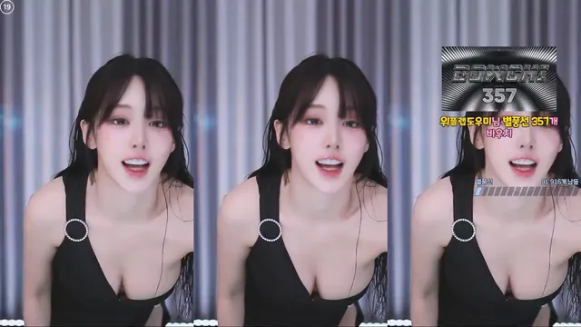 图片[4] - [Korean BJ] tnwl9630 2025-06-26 - KBJFan