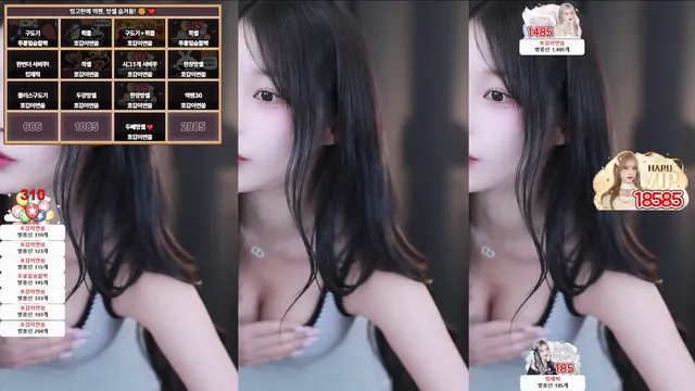 图片[2] - [Korean BJ] haruzzxng 2026-03-28 - KBJFan