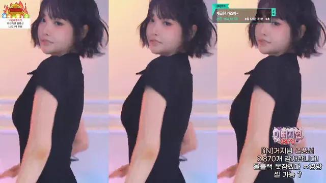 图片[5] - [Korean BJ] dlswldus107 2026-06-01 - KBJFan