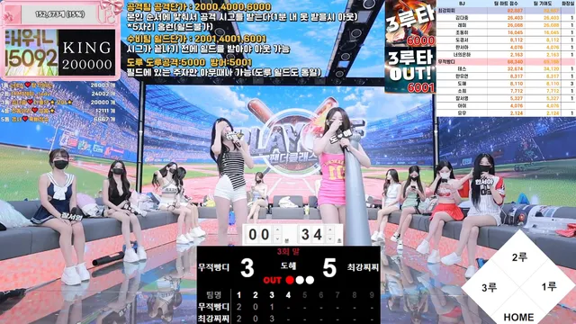 图片[10] - [Korean BJ] pandaclass 2025-09-30 - KBJFan