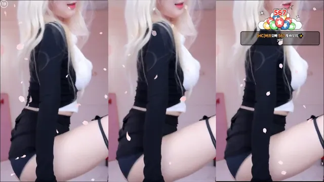 图片[6] - [Korean BJ] joahe2 2025-12-10 - KBJFan