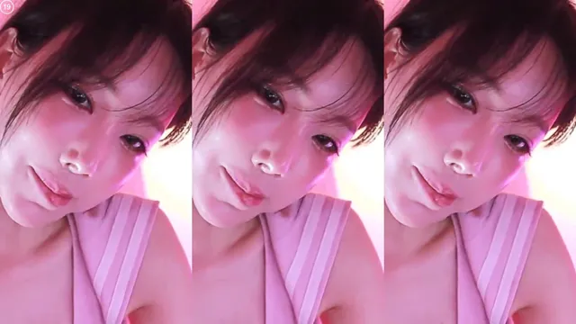 图片[6] - [Korean BJ] aidaid00 2025-03-31
