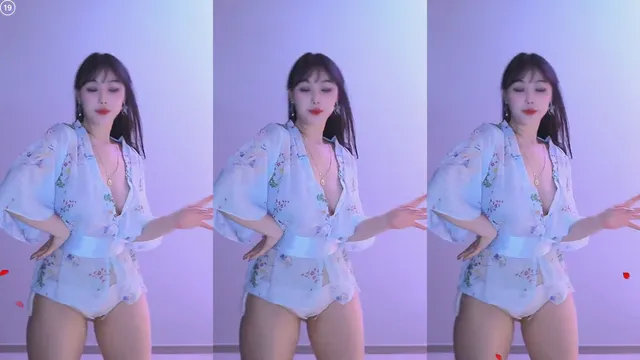 图片[3] - [Korean BJ] purelove2 2025-02-03 - KBJFan