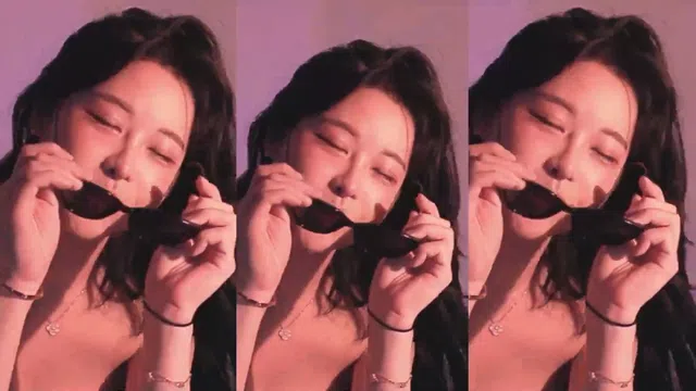 图片[7] - [Korean BJ] naras2 2024-10-10 - KBJFan