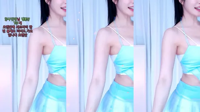 图片[4] - [Korean BJ] wannabe33 2025-05-03 - KBJFan