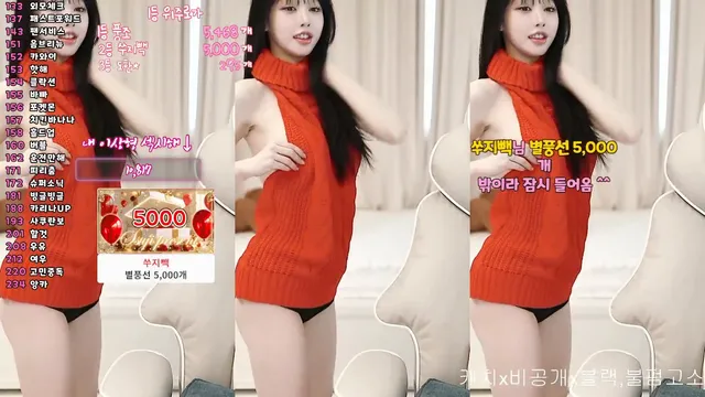 图片[5] - [Korean BJ] tnwl9630 2026-03-13 - KBJFan