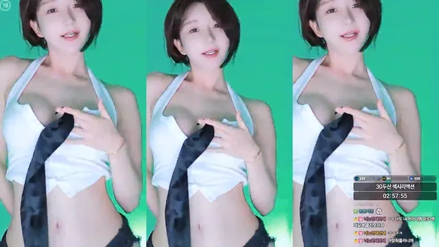 图片[4] - [Korean BJ] rlemaos 2025-11-17 - KBJFan