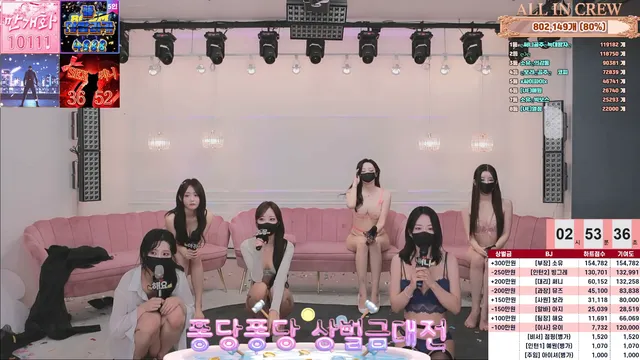 图片[61] - [Korean BJ] mscrew33 2026-01-12 - KBJFan