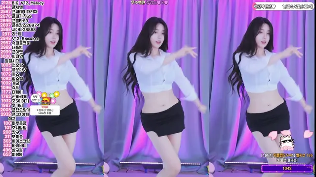 图片[3] - [Korean BJ] sikk777 2025-06-03 - KBJFan