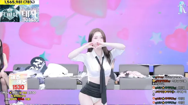 图片[55] - [Korean BJ] jinricp 2025-01-06 - KBJFan