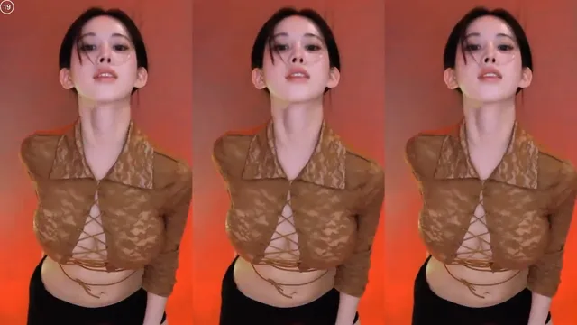 图片[3] - [Korean BJ] babyrimi 2025-10-23 - KBJFan