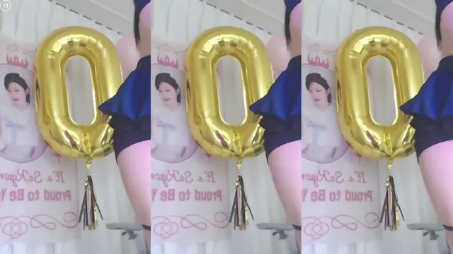 图片[6] - [Korean BJ] wannabe33 2025-04-05