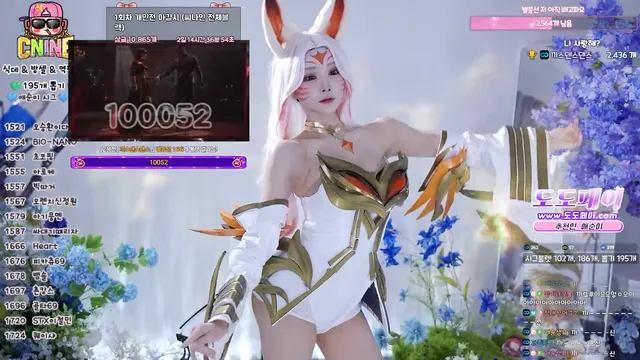 图片[1] - [Korean BJ] yunyeson3015 2025-09-13 - KBJFan