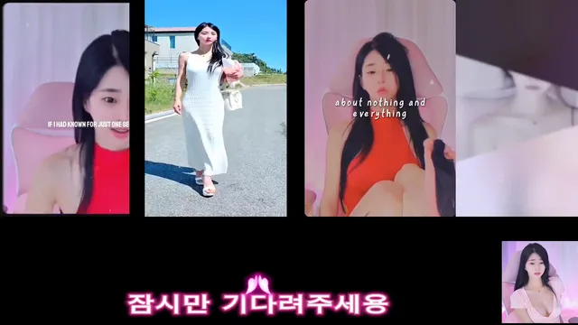 图片[1] - [Korean BJ] mini2121 2025-09-30 - KBJFan