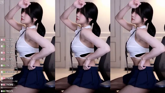 图片[2] - [Korean BJ] dleh0824 2025-11-30 - KBJFan