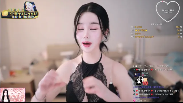 图片[6] - [Korean BJ] 100cci 2025-09-10 - KBJFan