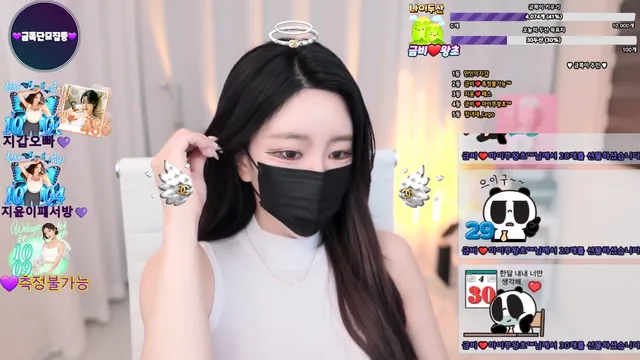 图片[3] - [Korean BJ] pupple0206 2025-06-23 - KBJFan