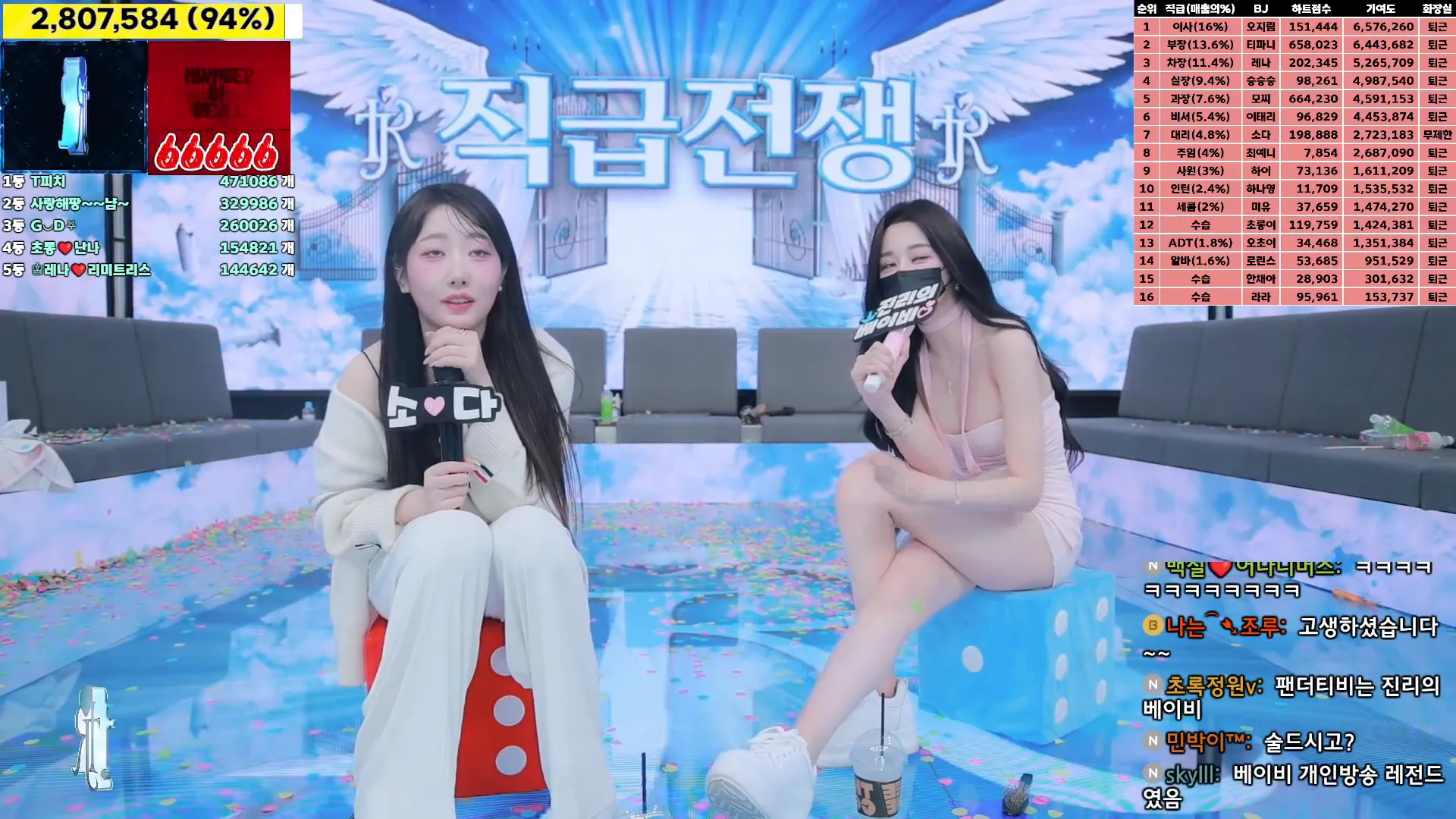 图片[89] - [Korean BJ] jinricp 2024-10-21 - KBJFan