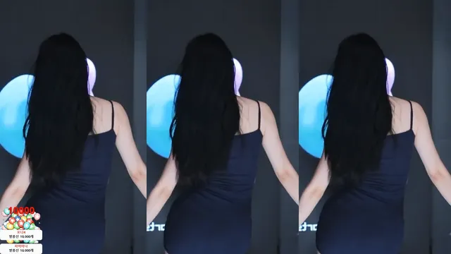 图片[11] - [Korean BJ] glglehddl 2025-07-12 - KBJFan