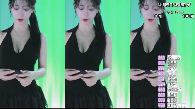 图片[7] - [Korean BJ] sooyeon282 2025-06-19 - KBJFan