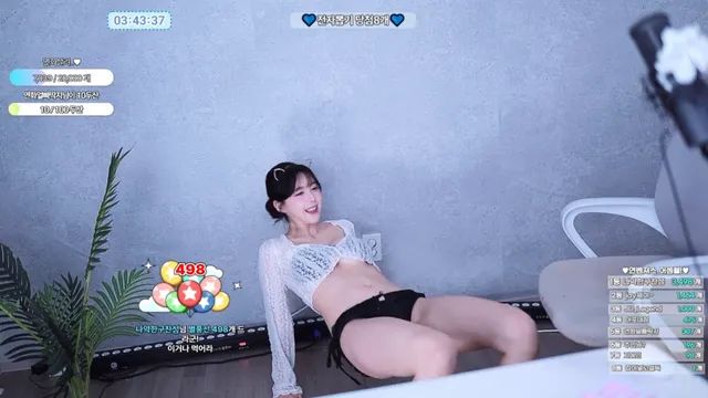 图片[6] - [Korean BJ] zzey33 2025-06-23