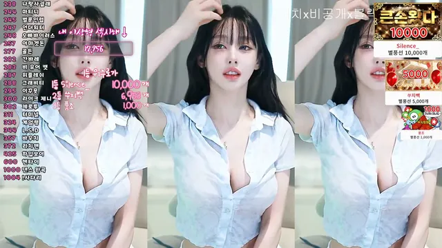 图片[1] - [Korean BJ] tnwl9630 2026-03-16 - KBJFan