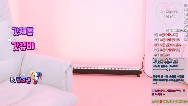 图片[1] - [Korean BJ] yomimi1 2026-01-01 - KBJFan