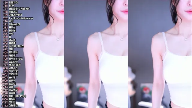 图片[2] - [Korean BJ] www9927 2025-03-19