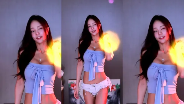 图片[1] - [Korean BJ] www9927 2025-08-24 - KBJFan