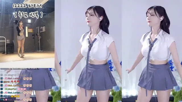 图片[6] - [Korean BJ] yunyeson3015 2025-08-28 - KBJFan