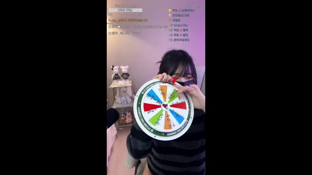 图片[1] - [Korean BJ] wintersnowwin 2026-05-29 - KBJFan